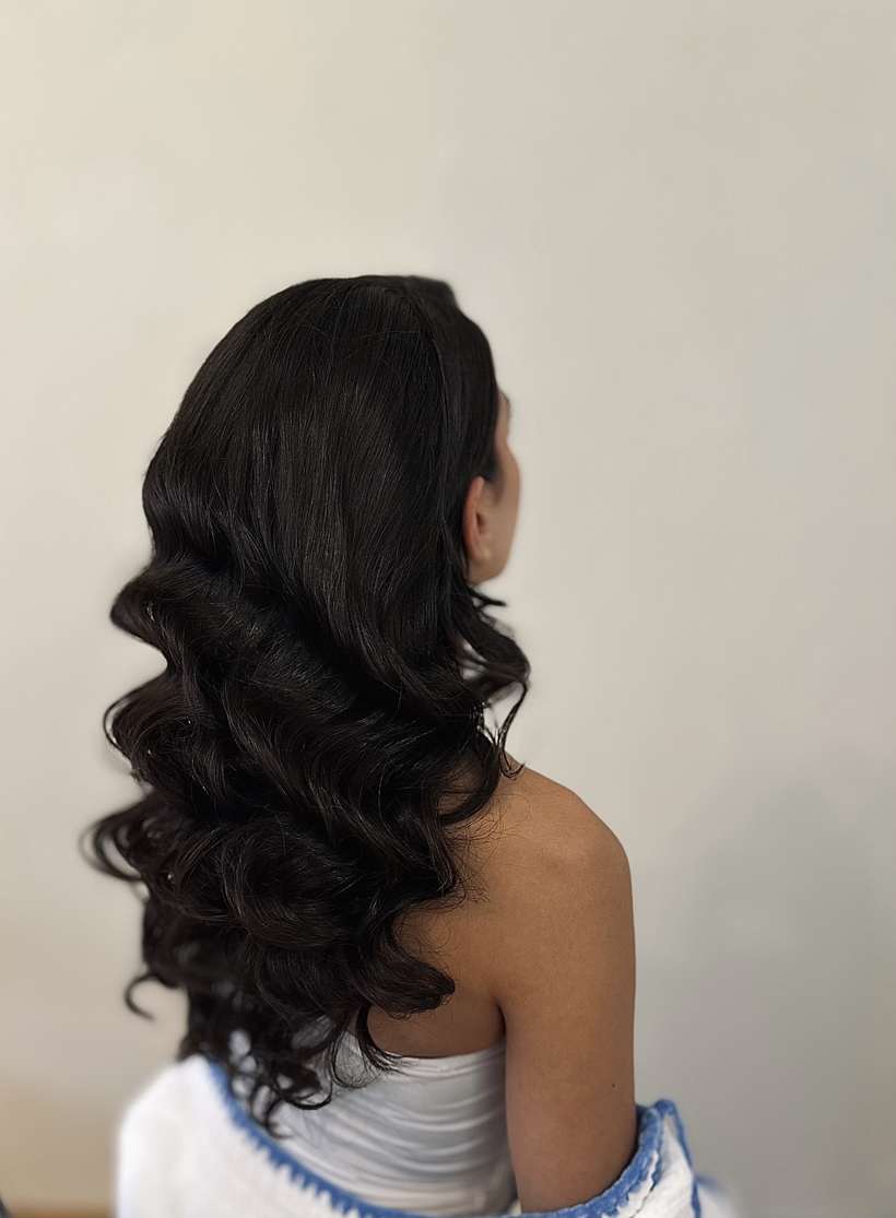 Glamour Waves